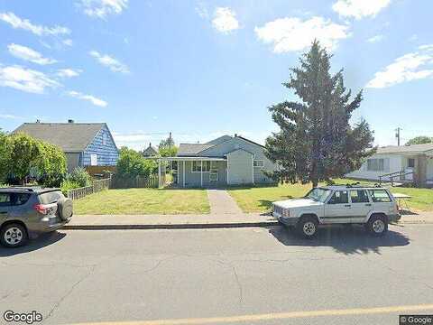 Ash, INDEPENDENCE, OR 97351