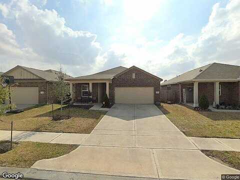 Wembley Heights, HOUSTON, TX 77049