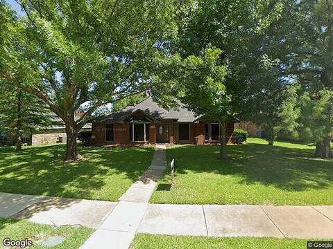 Hall, SEAGOVILLE, TX 75159
