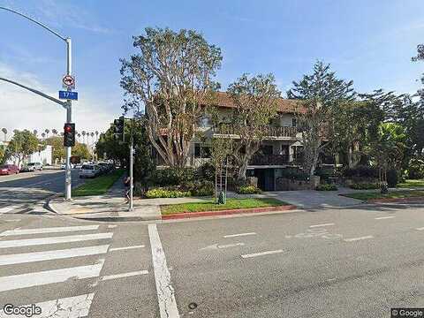 17Th, SANTA MONICA, CA 90404