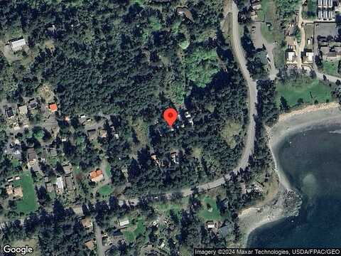 Geer, EASTSOUND, WA 98245
