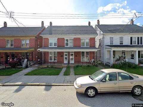 Linden, RED LION, PA 17356