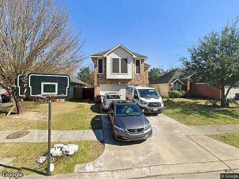 Warrenwood, HOUSTON, TX 77066