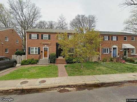 Glendale, ALEXANDRIA, VA 22301
