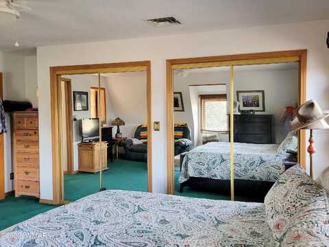 Spanish, EAGAR, AZ 85925