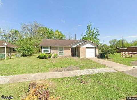 Murr, HOUSTON, TX 77048