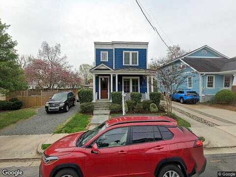 Randolph, ALEXANDRIA, VA 22301