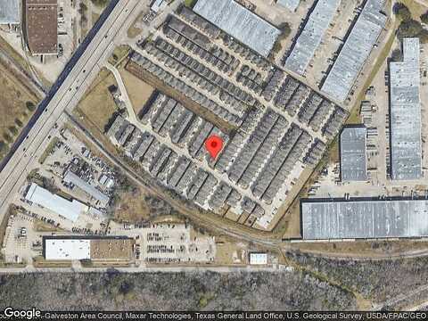 Main Ash, HOUSTON, TX 77025