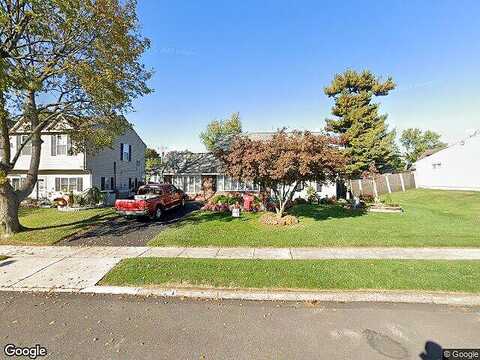 Merry Turn, LEVITTOWN, PA 19056