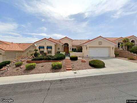 Cogswell, LAS VEGAS, NV 89134