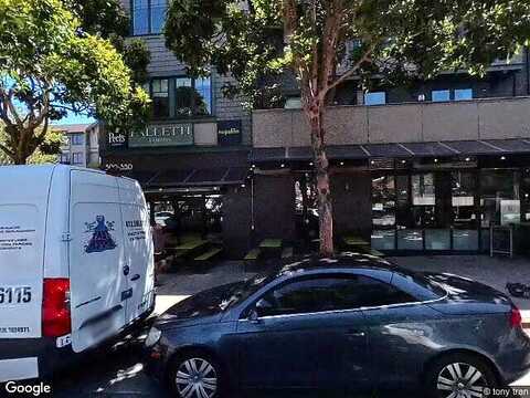 Broderick, SAN FRANCISCO, CA 94117