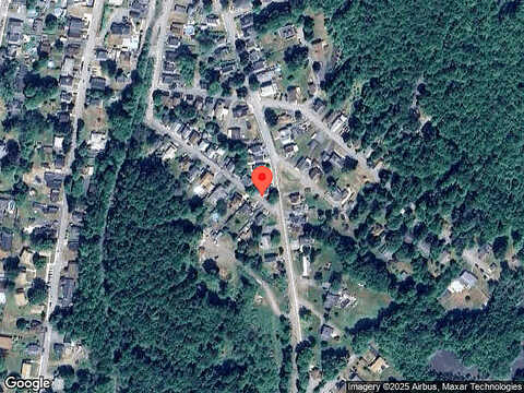 Wayne, CARBONDALE, PA 18407