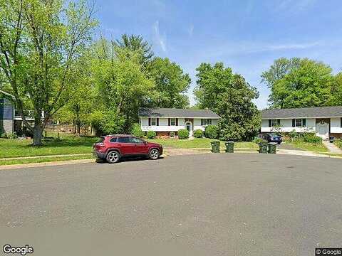 Woodbine, ANNANDALE, VA 22003