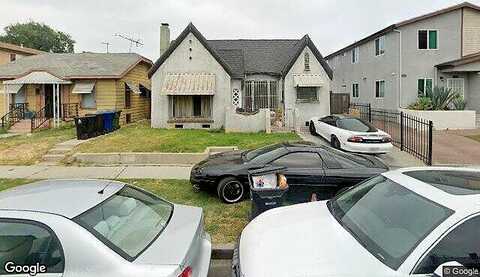 82Nd, LOS ANGELES, CA 90001