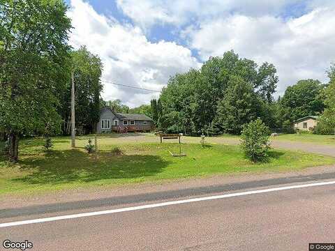 State Highway 77, CLAM LAKE, WI 54517