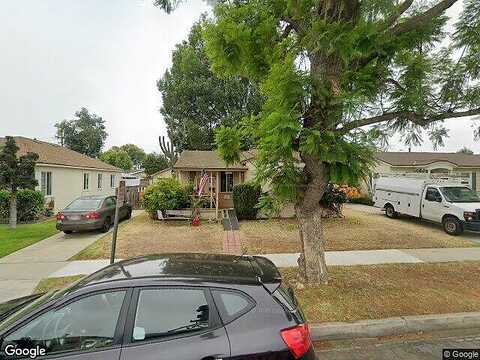 Brockwood, LONG BEACH, CA 90808