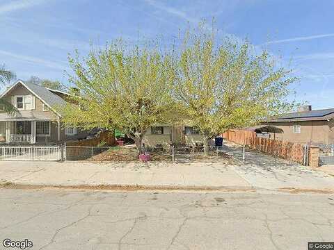 Polk, TAFT, CA 93268