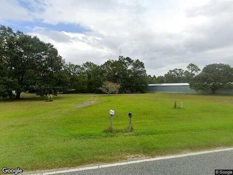 High Bluff, HOBOKEN, GA 31542