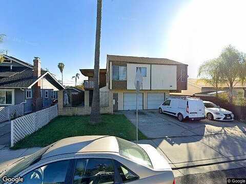 Central, SAN DIEGO, CA 92105