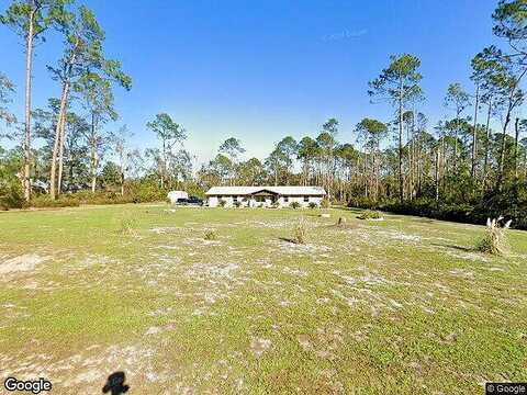 Bishop, PERRY, FL 32347