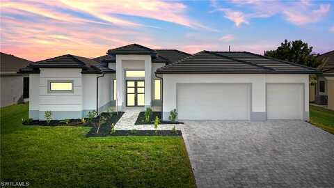 21St, CAPE CORAL, FL 33914