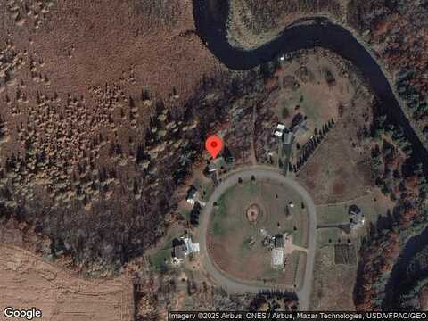 101St, AMERY, WI 54001