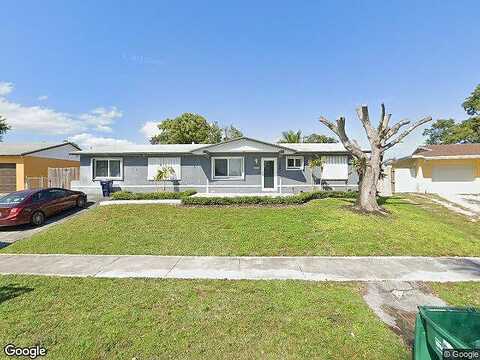 262Nd, HOMESTEAD, FL 33032