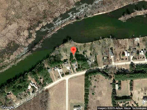 Oxbow, PRINCETON, WI 54968