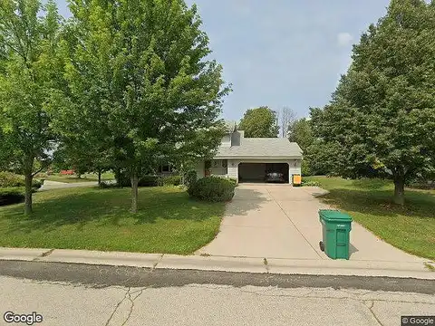 Calico, GERMANTOWN, WI 53022