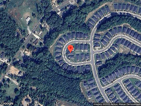 Copper Beech, FREDERICKSBURG, VA 22407