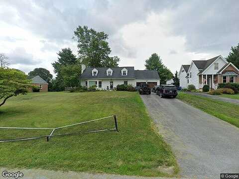 Penn, WEST CHESTER, PA 19380