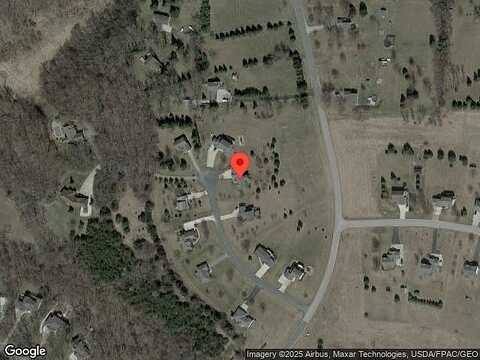 Cedar Ridge, ORONOCO, MN 55960