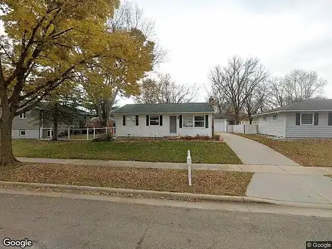 17 1/2, ROCHESTER, MN 55904