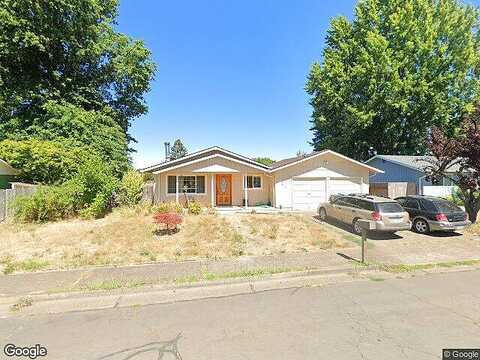 Powell, CORVALLIS, OR 97333