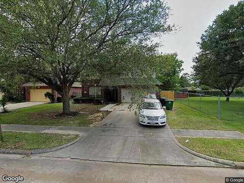 Guest, HOUSTON, TX 77078