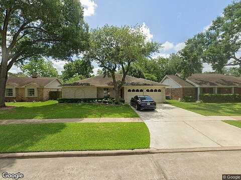 Redway, HOUSTON, TX 77062