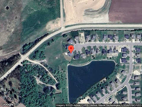 Forest Edge, JORDAN, MN 55352