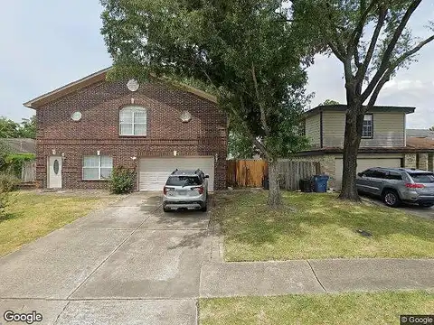 Heathfield, CHANNELVIEW, TX 77530