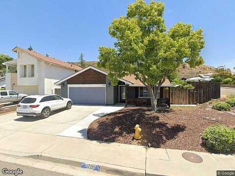 Hinsdale, SANTEE, CA 92071