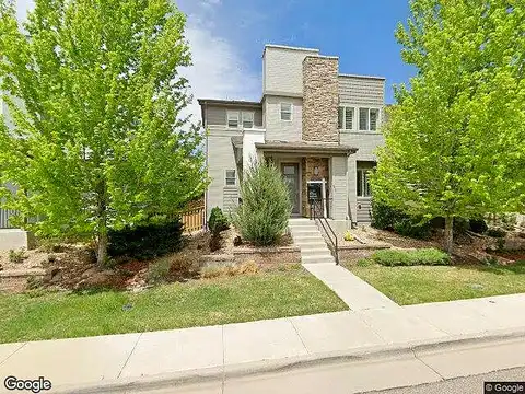 Dunning, HIGHLANDS RANCH, CO 80126