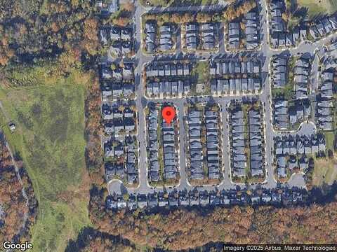 Hawkshead, LORTON, VA 22079