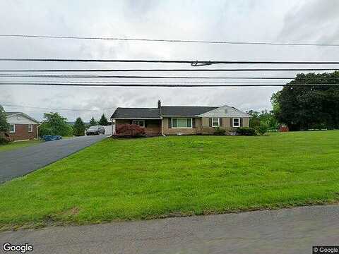 Hamilton, BREINIGSVILLE, PA 18031