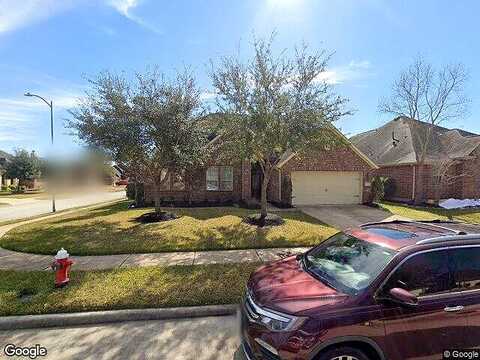 Fastgreen, HOUSTON, TX 77089