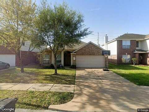 Elizabeths Glen, TOMBALL, TX 77375