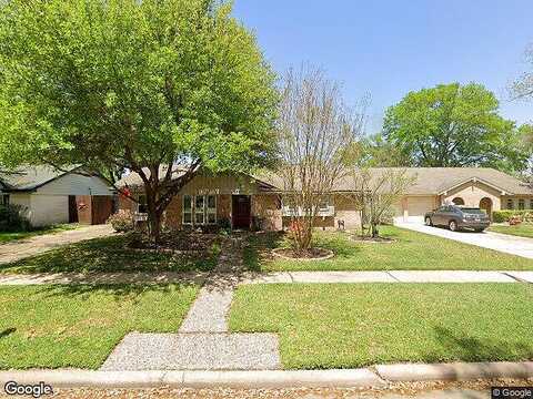 Derrik, HOUSTON, TX 77080
