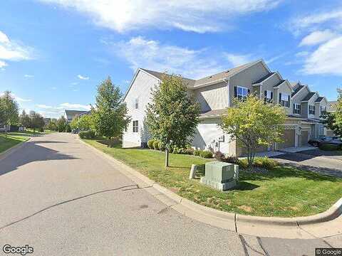 Roosevelt, CHANHASSEN, MN 55317