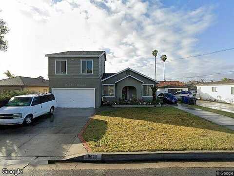 Linden, BELLFLOWER, CA 90706