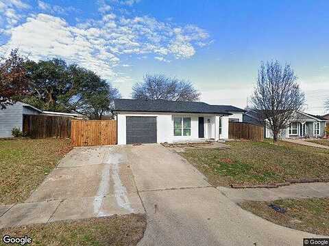 Timberbluff, DALLAS, TX 75249