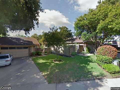 Park Highlands, DALLAS, TX 75238
