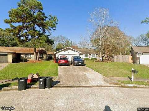 Rannock, SPRING, TX 77379